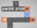 Spiel Swipe stop