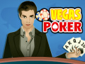 Spiel Vegas Poker