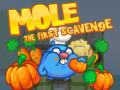 Spiel Mole the First Scavenger