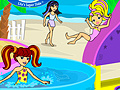 Spiel Pool Party