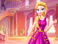 Spiel Princess Castle Festival
