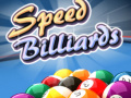 Spiel Speed Billiards 