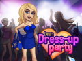 Spiel Emma's Dress-Up Party