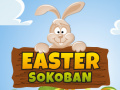 Spiel Easter Sokoban