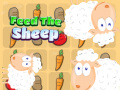 Spiel Feed The Sheep