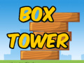 Spiel Box Tower