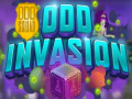 Spiel Odd Invasion