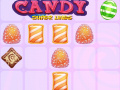 Spiel Candy Super Lines