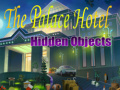 Spiel The Palace Hotel Hidden objects