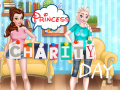 Spiel Princess Charity Day