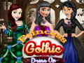 Spiel Princess Gothic Dress Up