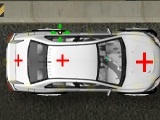 Spiel Zombie Drive