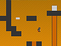 Spiel Agent Platformer