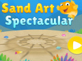Spiel Sand Art Spectacular