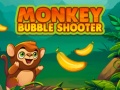 Spiel Monkey Bubble Shooter