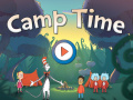 Spiel Camp Time