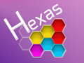 Spiel Hexas