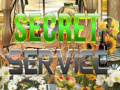 Spiel Secret Service