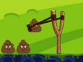 Spiel Angry Turds   
