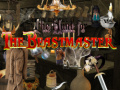 Spiel The Hunt for the Beastmaster