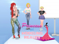 Spiel Princess At Modeling Reality