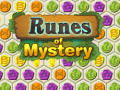 Spiel Runes of Mystery