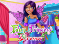 Spiel Fairy Princess Dresser
