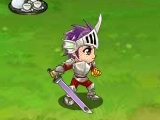 Spiel Occident Warrior