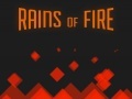 Spiel Rains of Fire