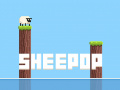 Spiel Sheepop  