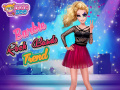 Spiel Barbie Rock Bands Trend