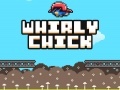 Spiel Whirly Chick  