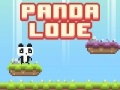 Spiel Panda Love