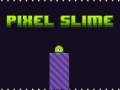 Spiel Pixel Slime