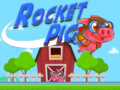 Spiel Rocket Pig