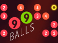 Spiel 99 balls