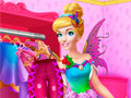 Spiel Fairy Princess Dresser 2