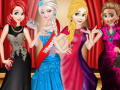 Spiel Princesses Fashion Competition