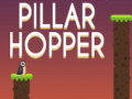 Spiel Pillar Hopper