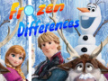 Spiel Frozen Differences