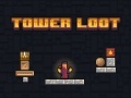 Spiel Tower Loot