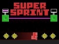 Spiel Super Sprint
