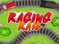 Spiel Raging Rail