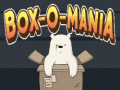 Spiel Box-O-Mania