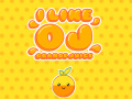 Spiel I Like OJ Orange Juice