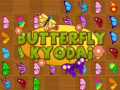 Spiel Butterfly Kyodai 2  