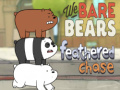 Spiel We Bare Bears Feathered Chase