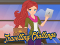 Spiel Travelling Challenge