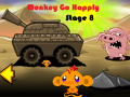 Spiel Monkey Go Happly Stage 8