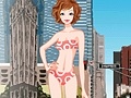 Spiel Dress - City Girl